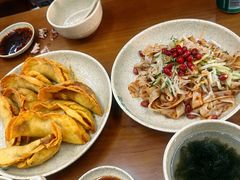 -李记清真馆(打钉巷店)