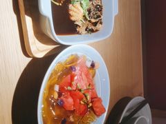 -蜜桃餐厅·伴山(绿宝广场店)