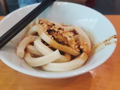 巷口甜水面-蓉李记成都名小吃(二七万达店)