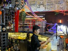 -MOSSO德国餐厅·音乐酒吧(环宇荟店)