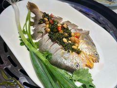-苏大嘴蒸汽海鲜·海胆蒸饺(中山广场店)