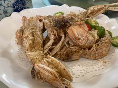 -海儀美食楼(湾仔海鲜街店)
