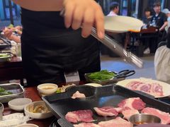 -Dombe豚(黑猪肉街店)