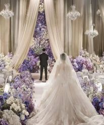 -华侨城洲际大酒店·宴会厅