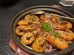 -大拙里·精致融合菜(沙湖桃源国际店)