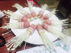 -长今家韩国料理(瑞景店)