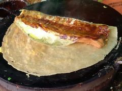 -陈记锅巴菜(五大道店)