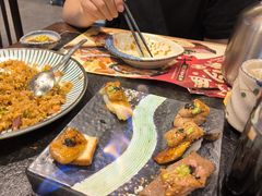 -古田居·特色寿司料理(星之岛旗舰店)