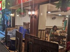 -紫金食坊(江南西路店)