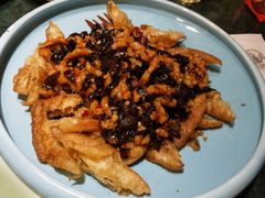 -新白鹿餐厅(悠迈生活广场店)