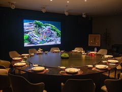 -悦融琥珀·京鲁菜·海味珍品(西单店)