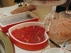-椒王火锅(厚街万达店)