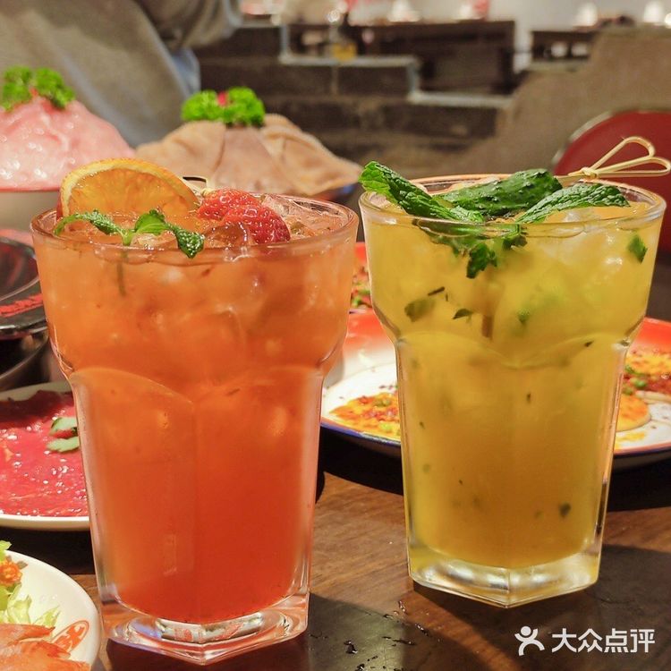 成都|最爱吃的一家火锅店!