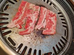 -梨花自助烤肉(西三旗万象汇黑金店)