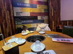 -狼头山火锅 KTV欢唱·烤串(理工大学店)