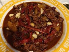 -金柱大盘鸡(和田二街店)