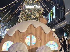 -东莞松山湖万象汇