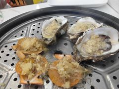 -船奇蒸汽海鲜·闽菜(八市海鲜总店)