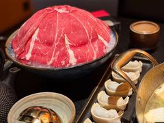 -色響火锅(恒隆广场店)