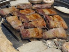 -六七八韩式烤肉·韩国料理(上杭路店)