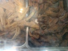 -北京王府井烤鸭(泰兴店)