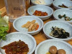 -金顺碳烤肉(1号店)