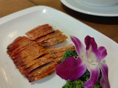 -水月周庄铂尔曼酒店-水月荟中餐厅