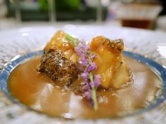 -广州文华东方酒店·江-由辉师傅主理