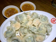 -双合园·海鲜水饺青岛菜(九水东路店)