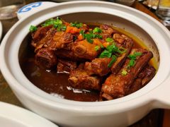 -老江南春·中国龙菜(衡山路店)
