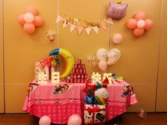 -梦都海鲜酒家(万达广场江桥店)