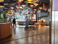 -老傅家湘潭水煮活鱼店(众一国际店)