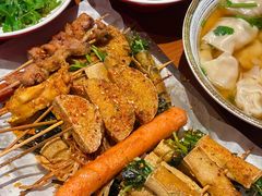 -小胖子馄饨店(洪兴路店)