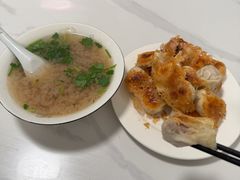 -东门饺子馆(少年宫路店)