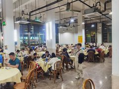 -标记美食新鲜猪杂(兴南大道店)