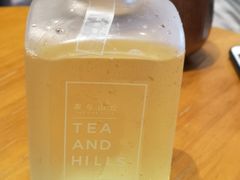 -茶肆(袁家村店)