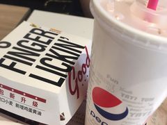 -肯德基(坑梓店)