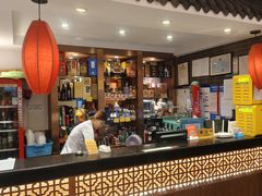-福来居烤鸭店(天坛二店)