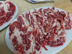 -五洲牛肉美食馆