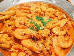 -胖哥俩肉蟹煲(重庆观音桥大融城店)