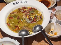 -太二酸菜鱼(福州泰禾店)