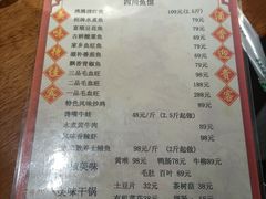 -文记四川鱼馆(小纬北路店)