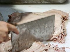 -小辫子羊肉面馆(周东店)