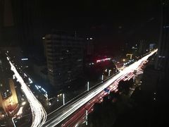 -全季酒店(成都春熙路IFS国金中心店)