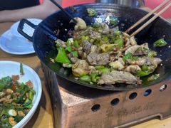 -张氏父子常德肠子馆(贺龙店)