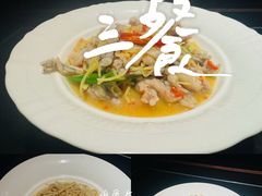 -许爷家·生态湖鲜(徐汇日月光店)