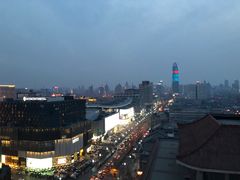 -梧桐餐厅(泉城路店)