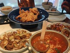 -小吊梨汤·北京菜·烤鸭(鸟巢店)