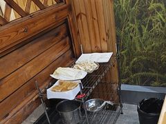 -313羊庄鲜羊火锅·鲜羊肉烧烤(李村店)