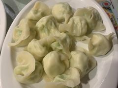-听涛雅苑百味饺子老家菜馆